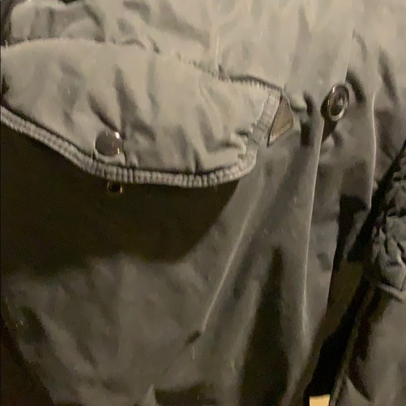 Coat - Picture 6 of 8